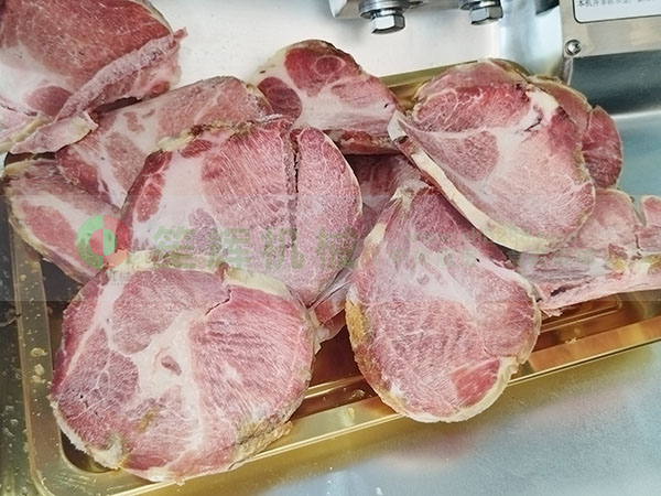 凍肉切片機(jī)