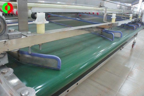 圣女果分級(jí)機(jī) 