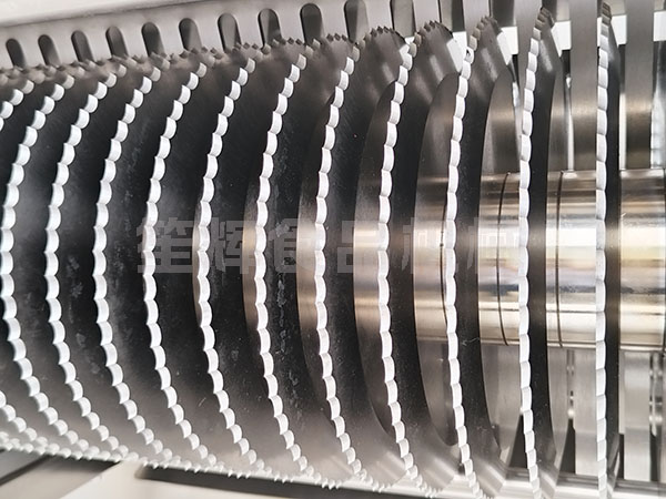 鮮肉切片機(jī)