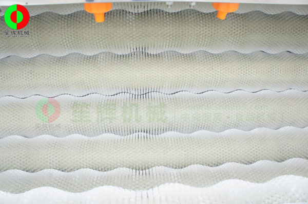 瓜果清洗機(jī)