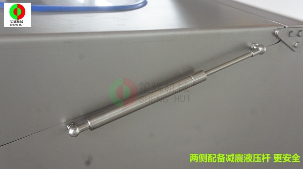 進口高壓清洗機