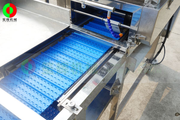 切魚(yú)頭魚(yú)尾機(jī)