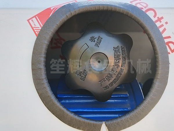 巴氏殺菌漂燙線