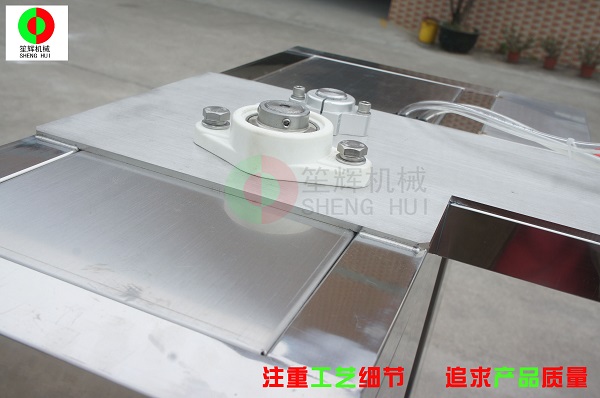 自動瓜果削皮機(jī)