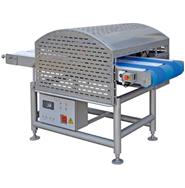 雙通道切片機QPJ-150S