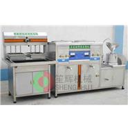 節(jié)能型豆?jié){豆腐機(電熱)DF-300B 節(jié)能型豆?jié){豆腐機(電熱)DF-300B