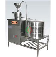 機械型全功能豆奶機DN-2B 機械型全功能豆奶機DN-2B