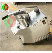 小型切菜機/多功能切菜機/多功能臺式切菜機 QC-300H(視頻) 小型切菜機/多功能切菜機/多功能臺式切菜機 QC-300H(視頻)