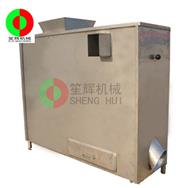 豆類(lèi)干式脫皮機(jī)GT-200D 豆類(lèi)干式脫皮機(jī)GT-200D