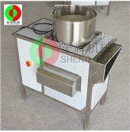 大蒜分瓣機(jī)SF-1000(視頻) 大蒜分瓣機(jī)SF-1000(視頻)