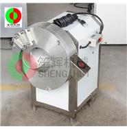 切姜絲機(jī)/切姜片機(jī)/蔬果切絲切片機(jī)/高速切姜絲姜片機(jī)(視頻)QS-50/QS-100