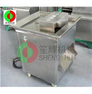 自動切肉機/切肉片機/切肉絲機/加大型立式切肉機 QD-1500(視頻) 自動切肉機/切肉片機/切肉絲機/加大型立式切肉機 QD-1500(視頻)