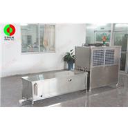 三槽式預制冷水蔬果保鮮機組ZL-(10/15/20/30)