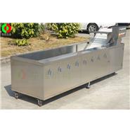 豪華型氣泡洗菜機/臭氧消毒洗菜機 QX-32/QX-22 (視頻) 豪華型氣泡洗菜機/臭氧消毒洗菜機 QX-32/QX-22 (視頻)