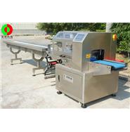 枕式包裝機(jī)\自動蔬果包裝機(jī)\蔬果包裝生產(chǎn)線 BZ-Z600 (視頻)