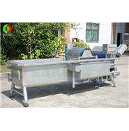 氣泡洗菜機(jī)/洗菜機(jī)/蔬菜清洗機(jī)/排渣除雜洗菜機(jī)Q-35A (視頻) 氣泡洗菜機(jī)/洗菜機(jī)/蔬菜清洗機(jī)/排渣除雜洗菜機(jī)Q-35A (視頻)