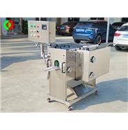 魚開三邊機/開魚片機/魚類開邊機KB-3S(視頻)