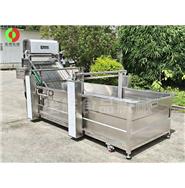 魚類放血池\魚放血清洗機\魚去血水機 QX-45F